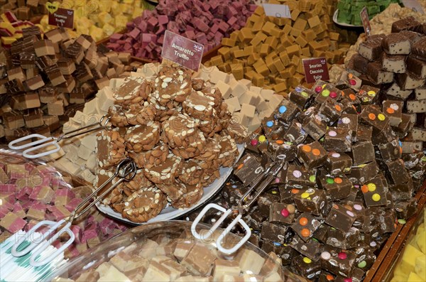 Candies