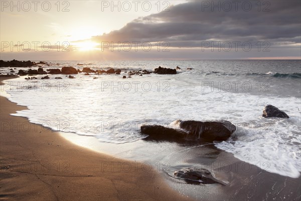 Beach Playa des Ingles