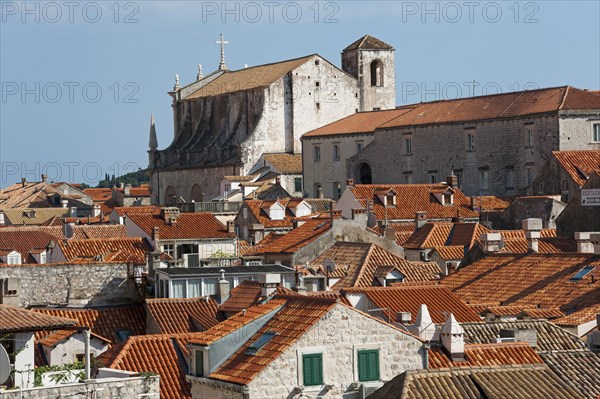 Jesuit Church