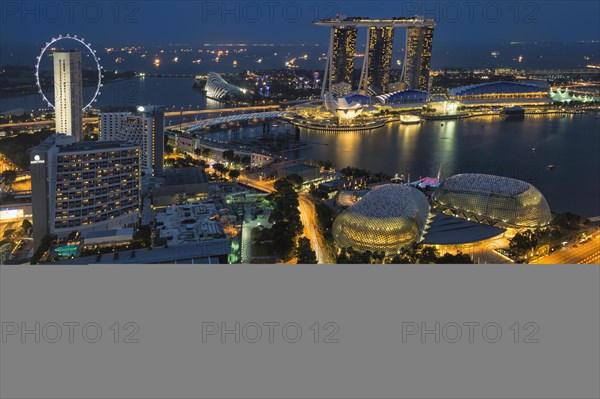 Marina Bay