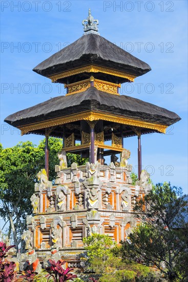 Pura Ulun Danu Batur Temple