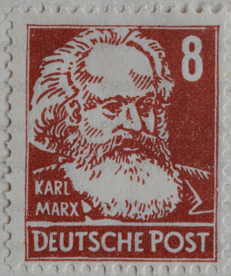 Karl Marx