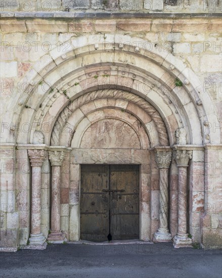Church of Saint-Jacques