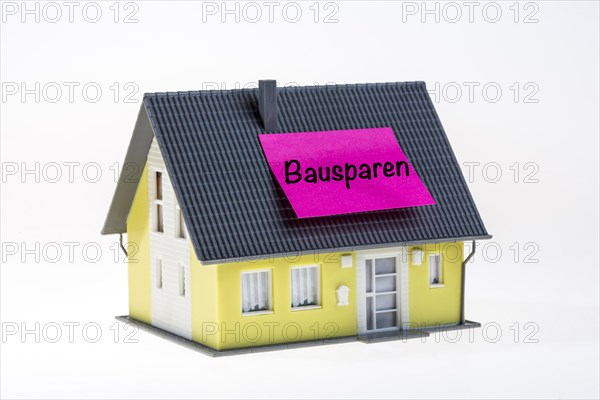 Real estate symbol