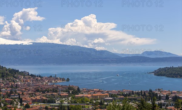 Lake Garda