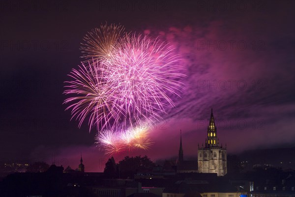 Fireworks