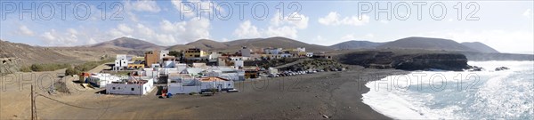 Panoramic view