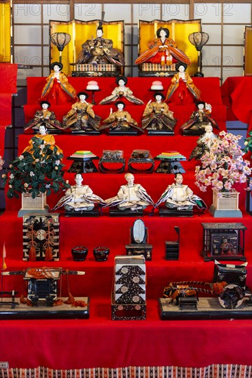 Hinamatsuri