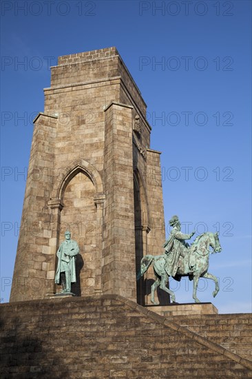 Kaiser Wilhelm Memorial