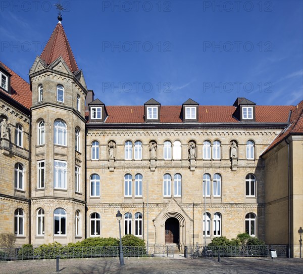 Seminary