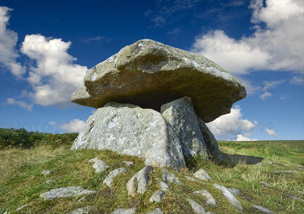 Chun Quoit