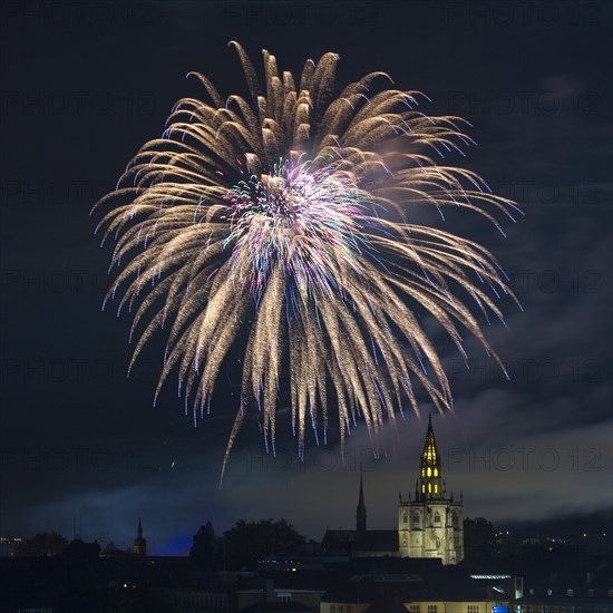 Fireworks