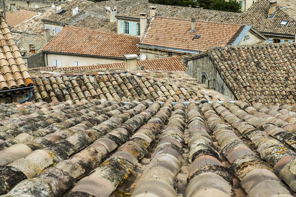 Roofs
