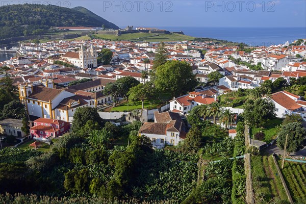 Townscape