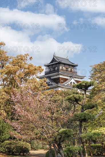 Hiroshima Castle