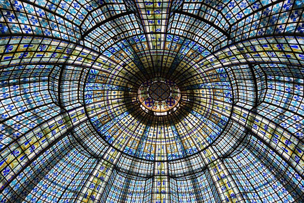 Dome