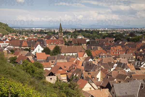Townscape