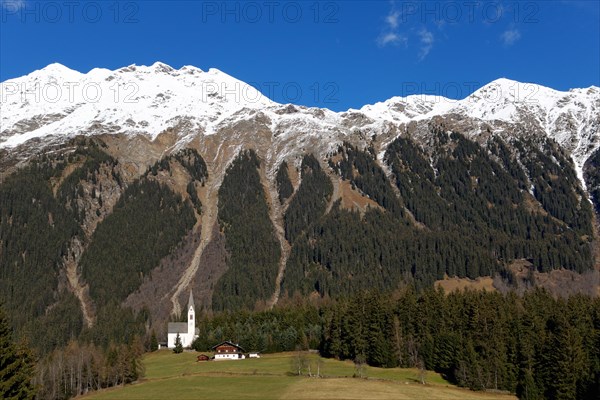 St. Magdalena