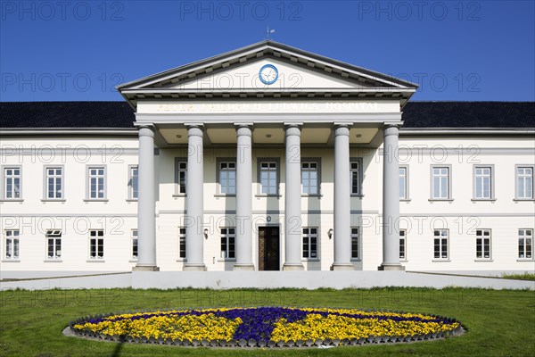 Peter Friedrich Ludwig Hospital