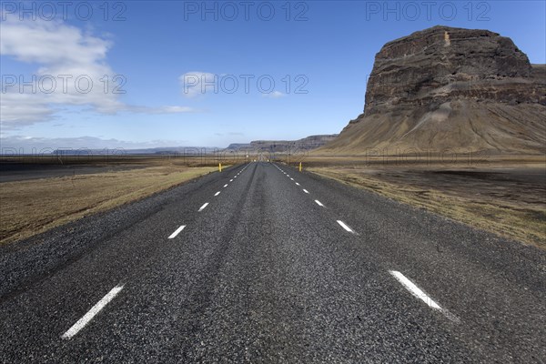 Road no. 1