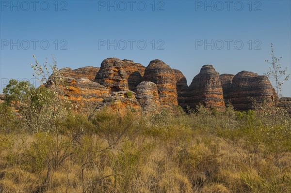Bungle Bungles