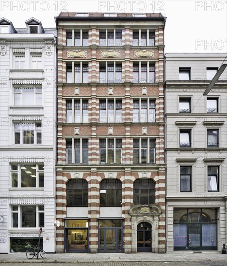 Alsterhaus