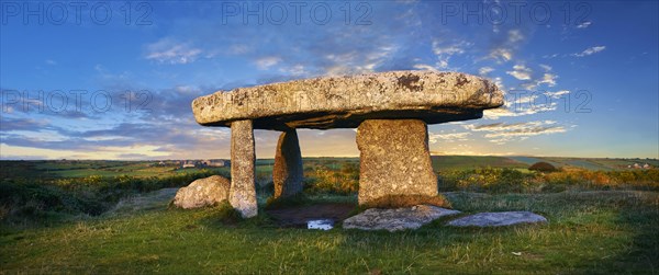 Lanyon Quoit