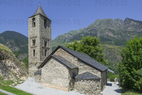 Church of Sant Joan