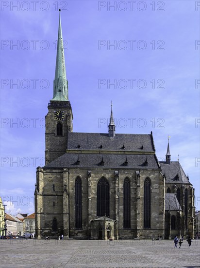 St. Bartholomew's Cathedral