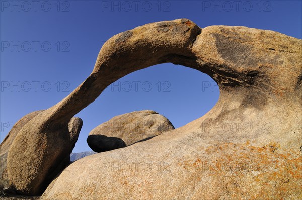 Mobius Arch
