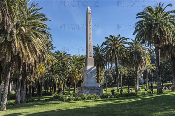 Egyptian Obelisk