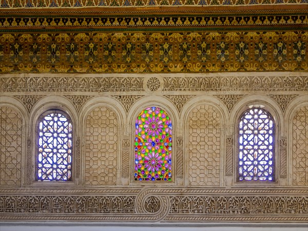 Bahia Palace