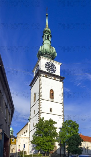 Church of St. Martin