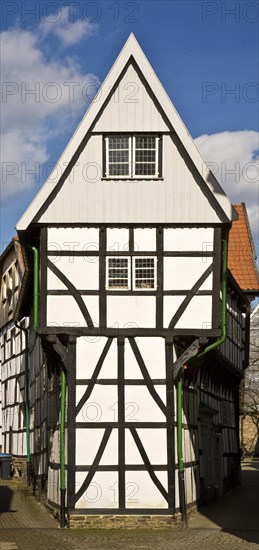 Bugeleisenhaus