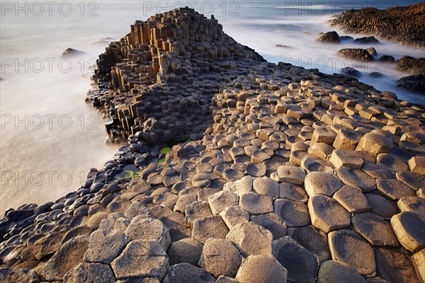 Giant's Causeway