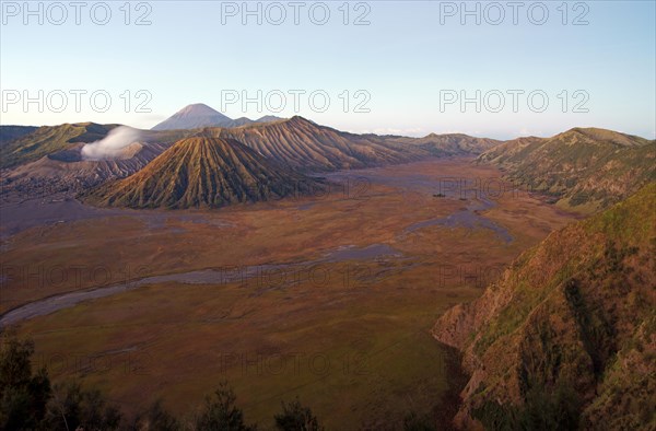 Mount Bromo