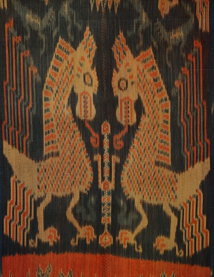 Ikat Sumba