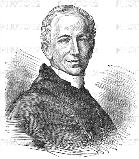 Pope Leo XIII
