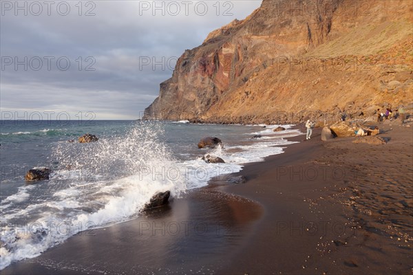 Beach Playa des Ingles
