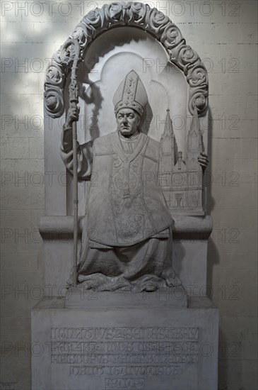 Ignatius of Senestrey