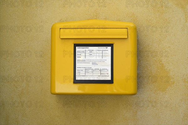 Deutsche Post