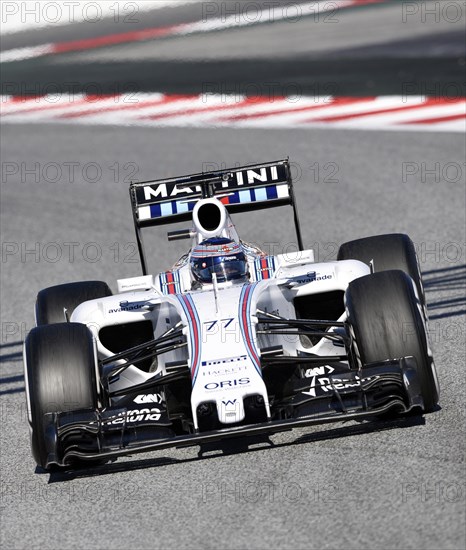 Valtteri Bottas
