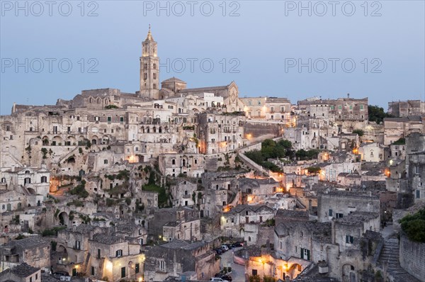 Townscape