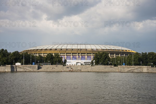 National Stadium