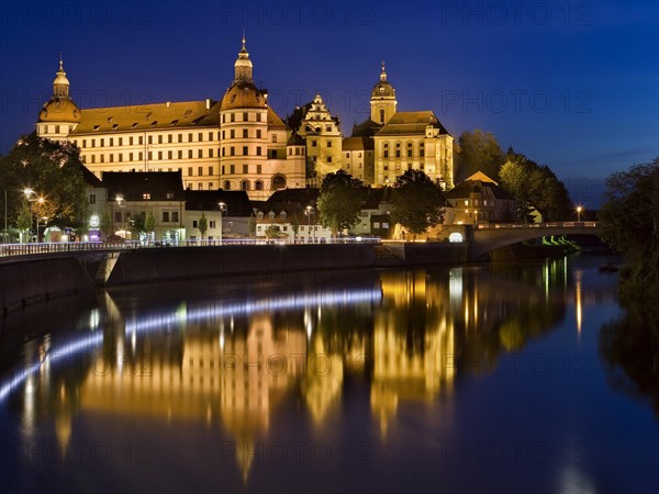 Schloss Neuburg