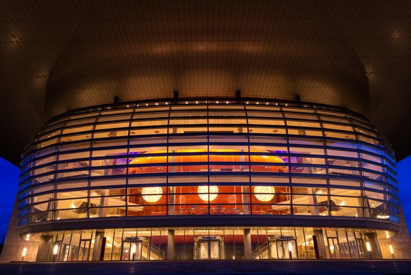 Opera House