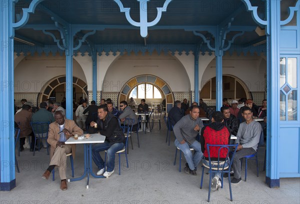 Cafe