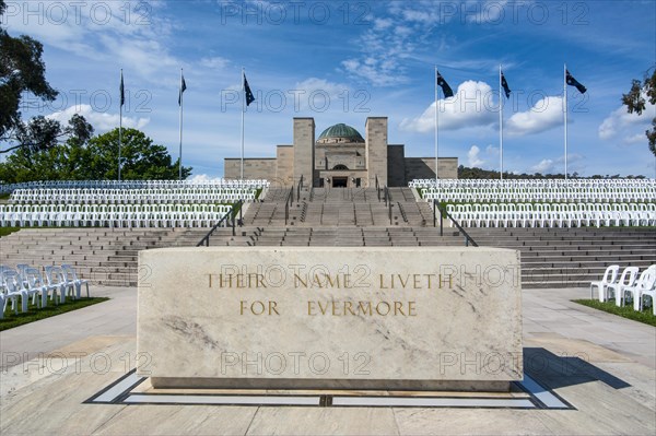 Australian War Memorial
