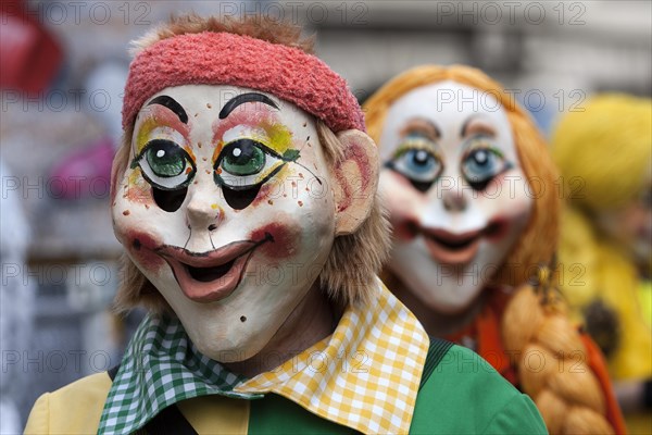 Basler Fasnacht