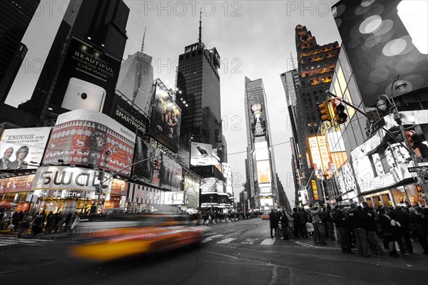 Times Square